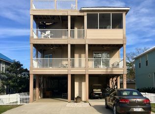 5574 Bay La Launch Ave, Orange Beach, AL 36561