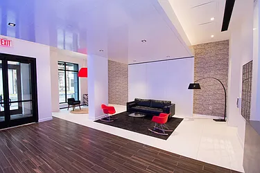 Rented by Nest Seekers International