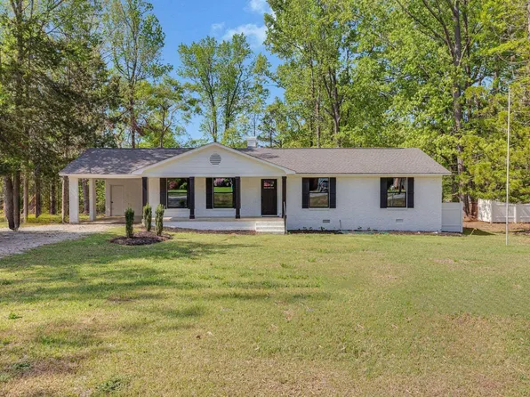 181 Skyland Dr, Clinton, SC 29325