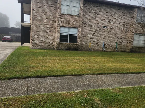 5170 Weston Ave #A, Baker, LA 70714