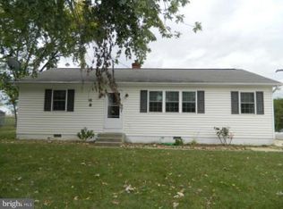 22825 Duke St, Leonardtown, MD 20650