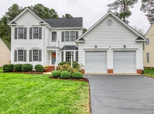 1717 Bellamy Pl, Glen Allen, VA 23059