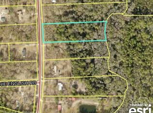 0 Mack English Road, Ellabell, GA 31308