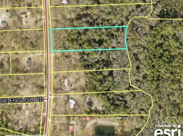 0 Mack English Road, Ellabell, GA 31308