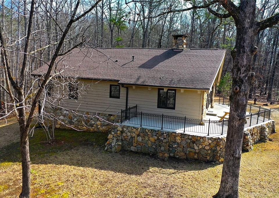 320 Whitmire Church Rd, Tamassee, SC 29686 Zillow