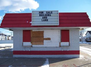 14700 E 9 Mile Rd, Eastpointe, MI 48021