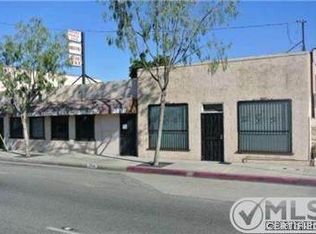 2410 San Gabriel Blvd, Rosemead, CA 91770
