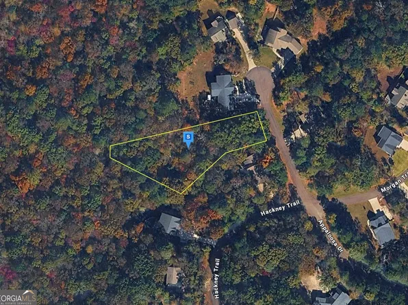 450 Appaloosa Dr, Ellijay, GA 30536