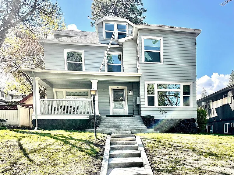 1411 W 9th Ave #A — Photo 3