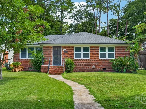 116 E 66th Street, Savannah, GA 31405