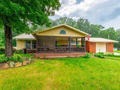 1027 Crestridge Dr, Rossville, GA, 30741