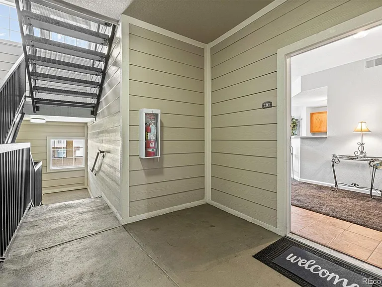 5704 N Gibralter Way #7-201 — Photo 2