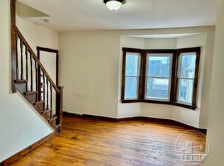 118 Seabury unit 2S Fall River 3BD/1BTH, Fall River, MA 02720