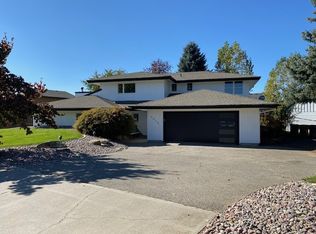 7915 N Maple St, Spokane, WA 99208