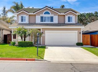 983 Rose Arbor Dr, San Marcos, CA 92078
