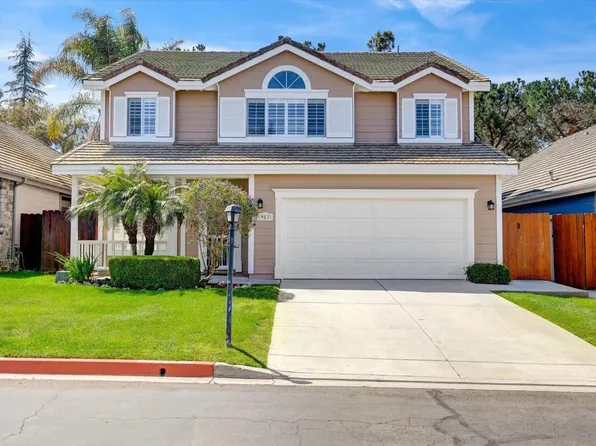 983 Rose Arbor Dr, San Marcos, CA 92078