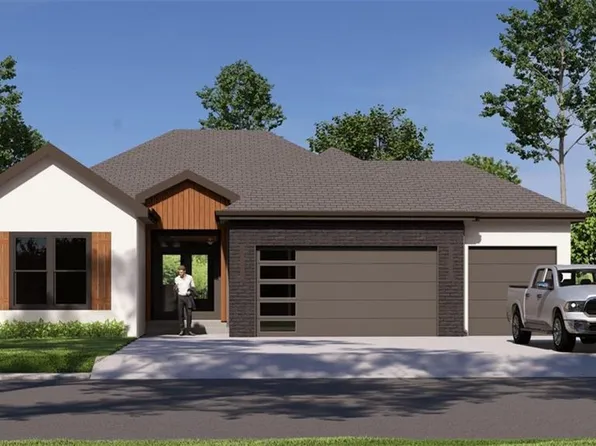 16506 S Loiret St, Olathe, KS 66062