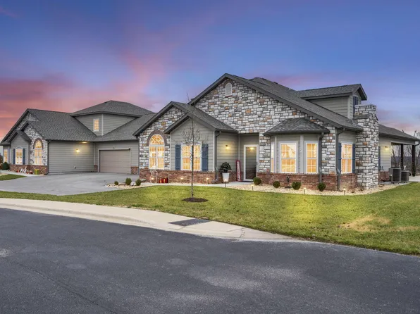 122 Rue De Villas Circle #122 BLDG 10, Branson, MO 65616