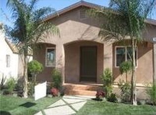 5954 5th Ave, Los Angeles, CA 90043