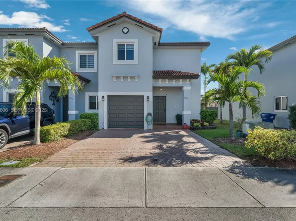 16344 SW 44th Way, Miami, FL 33185