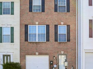 13116 Diamond Hill Dr, Germantown, MD 20874