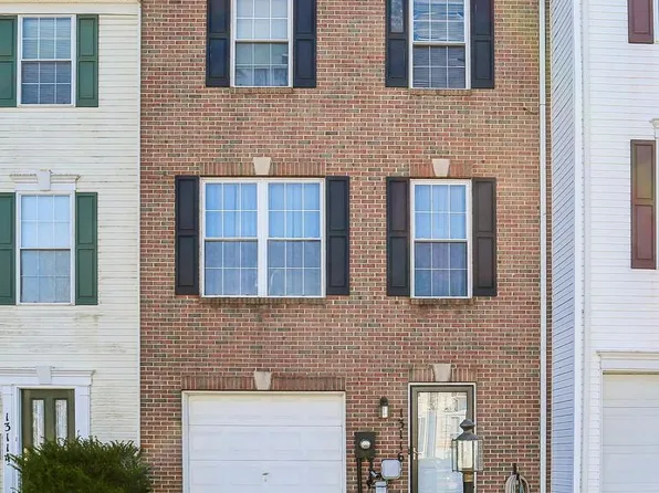 13116 Diamond Hill Dr, Germantown, MD 20874