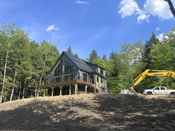 16 Aspen Lane, Newry, ME 04261