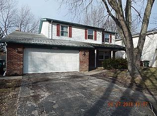 18424 Aberdeen St, Homewood, IL 60430