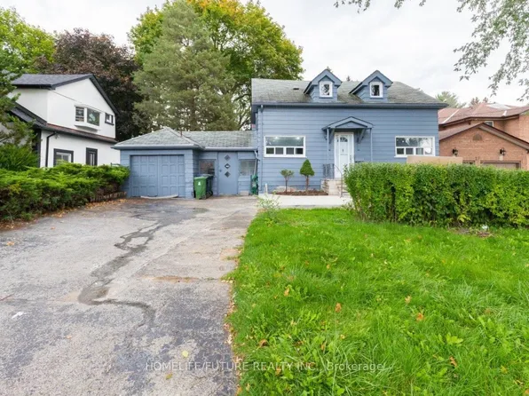 29 Megan Ave, Toronto, ON M1E 4A6