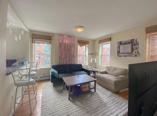 157 Endicott St #4B, Boston, MA 02113