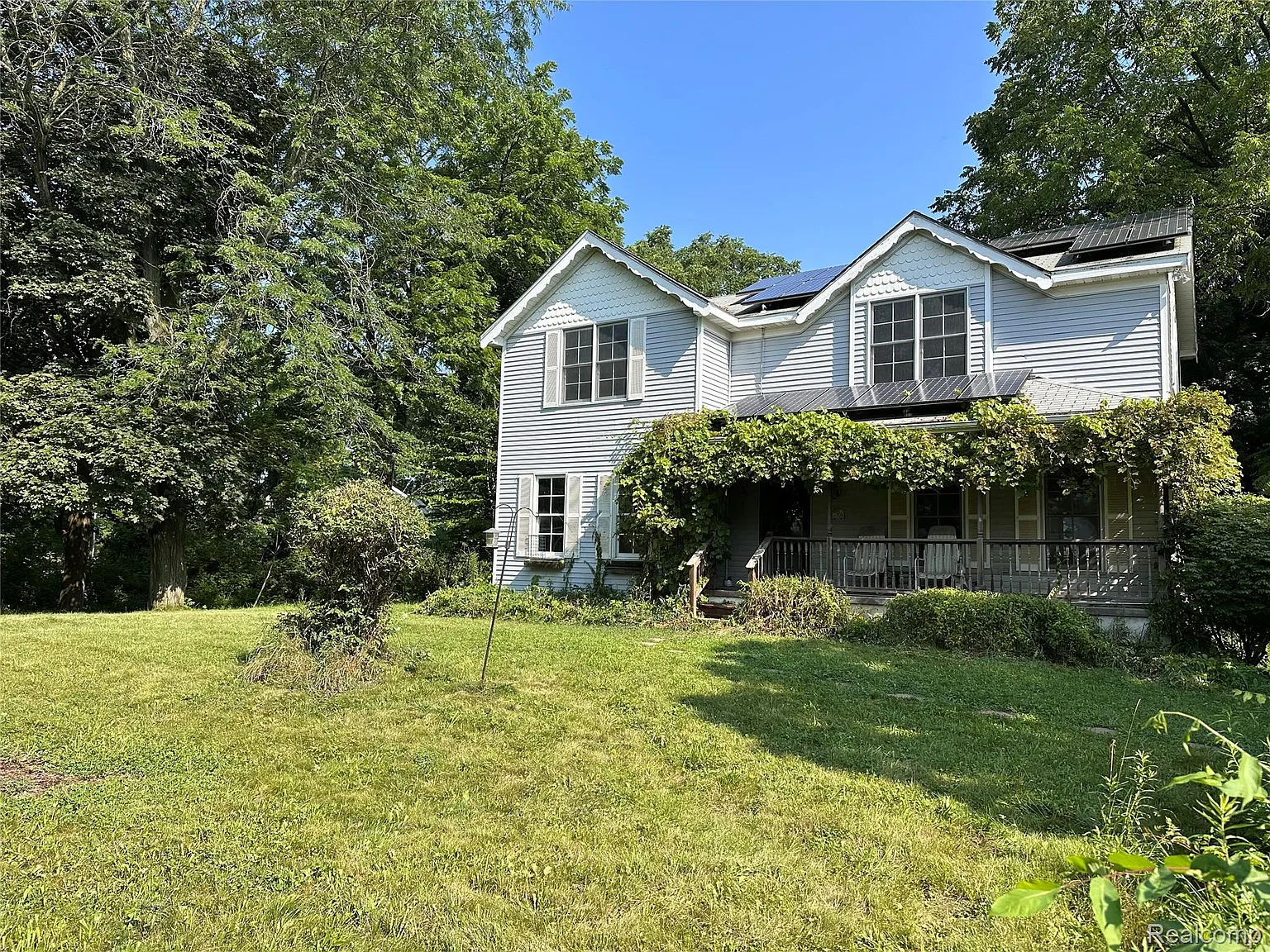 8650 Oakhill Rd photo 1