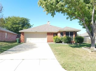 3111 Rustic Meadow Trl, Mansfield, TX 76063