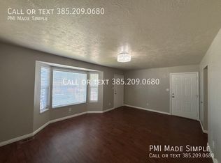 1563 S 600th St E, Springville, UT 84663