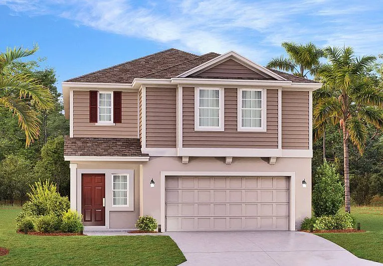 1039 Harold Pass — Photo 1