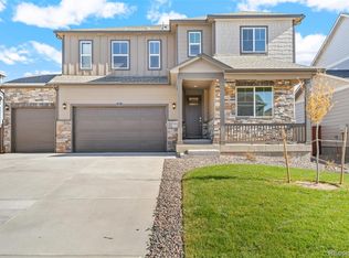 13489 Valentia Pl, Thornton, CO 80602