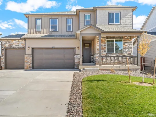 13489 Valentia Place, Thornton, CO 80602
