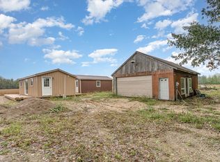 8347 McCulley Ln, Blanchester, OH 45107