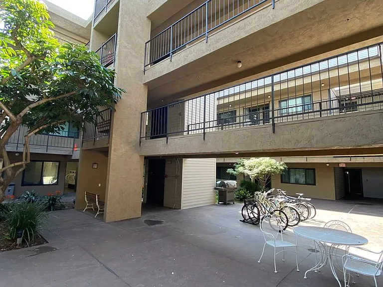 Georgia Regency Senior Apartments — Photo 88
