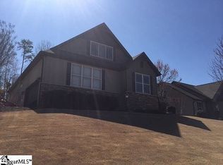 12 Crimson Glory Way, Travelers Rest, SC 29690
