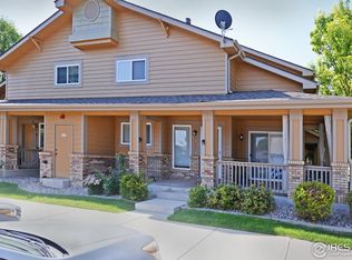 2621 Rigden Pkwy UNIT C1, Fort Collins, CO 80525