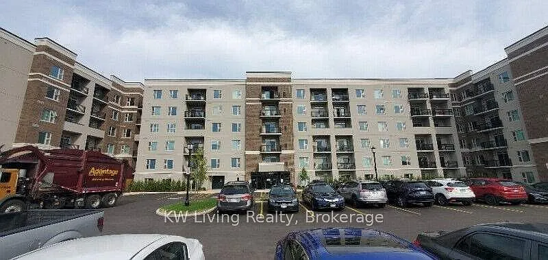 2 bed, $2,400 — Photo 2