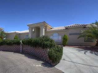 9475 W Lone Mountain Rd, Las Vegas, NV 89129