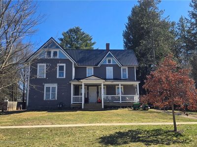 27 Pine St, Franklinville, NY, 14737