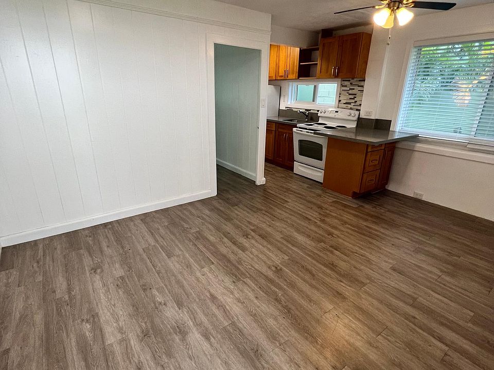 2nd image of 1721 Anapuni St #D