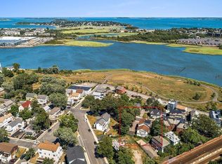 92-94 Walnut St #4, Dorchester, MA 02122