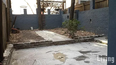 Rented by Living New York