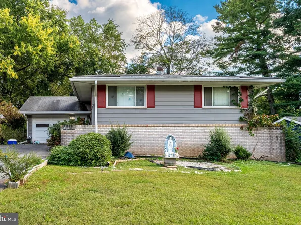 12811 Tamarack Rd, Silver Spring, MD 20904