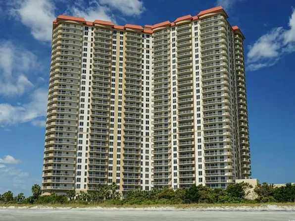 8500 Margate Circle #1109, Myrtle Beach, SC 29572