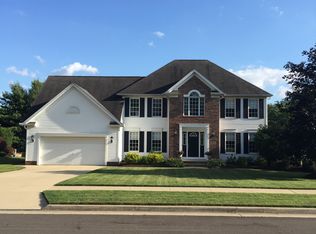 520 Herons Way, Akron, OH 44319