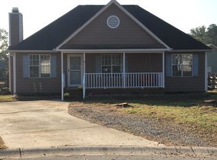 371 Canter Ct NW, Concord, NC 28027